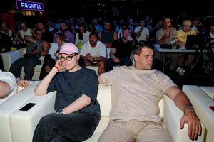 Фоторепортаж NBC BATTLE 3 (7.06.26)
